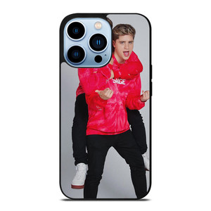 MARTINEZ TWINS iPhone 13 Pro Max Case