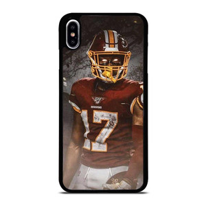 TERRY MCLAURIN WASHINGTON COMMANDERS 2 iPhone XS Max Case