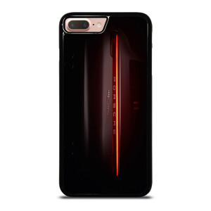 POSRCHE CAR STOP LAMP iPhone 8 Plus Case POSRCHE CAR STOP LAMP iPhone 8 Plus Case