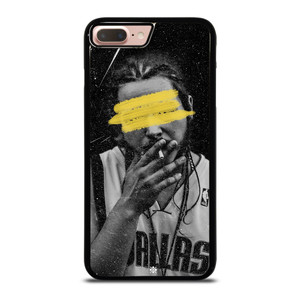 POST MALONE CIGAR iPhone 8 Plus Case POST MALONE CIGAR iPhone 8 Plus Case
