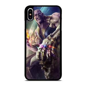 THANOS INFINITY WARS iPhone XS Max Case
