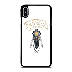 THE EAGLES VERY BEST OF ALBUM iPhone XS Max Case