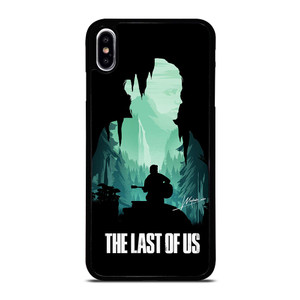 THE LAST OF US  iPhone XS Max Case