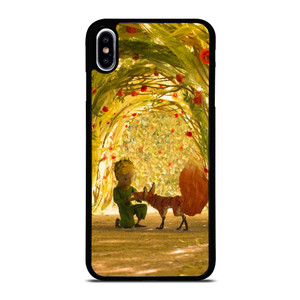 THE LITTLE PRINCE ART iPhone XS Max Case