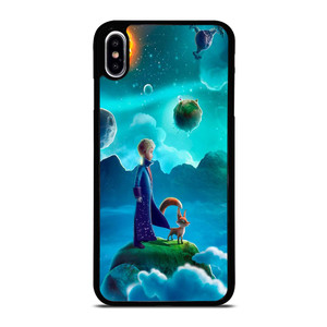 THE LITTLE PRINCE iPhone XS Max Case