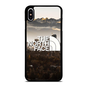 THE NORTH FACE SEATTLE iPhone XS Max Case THE NORTH FACE SEATTLE iPhone XS Max Case