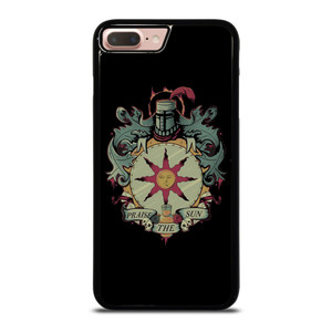 PRAISE THE SUNS DARK SOULS iPhone 8 Plus Case