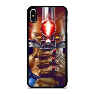 THUNDERCATS ART iPhone XS Max Case