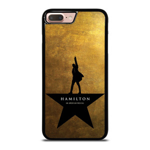 PRETTY BROADWAY CAST HAMILTON iPhone 8 Plus Case PRETTY BROADWAY CAST HAMILTON iPhone 8 Plus Case