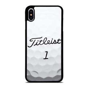 TILEIST 1 iPhone XS Max Case