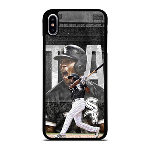 TIM ANDERSON CHICAGO WHITE SOX iPhone XS Max Case