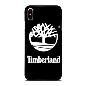 TIMBERLAND SHOES LOGO iPhone XS Max Case