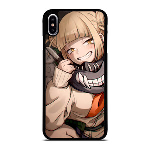 TOGA MY HERO ACADEMIA iPhone XS Max Case