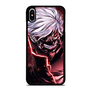 TOKYO GHOUL KANEKI  iPhone XS Max Case