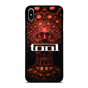 TOOL BAND SYMBOL iPhone XS Max Case