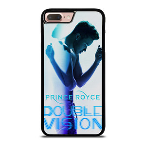 PRINCE ROYCE DOUBLE VISION iPhone 8 Plus Case