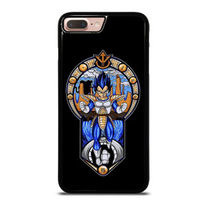 PRINCE VEGETA DRAGON BALL Z iPhone 8 Plus Case PRINCE VEGETA DRAGON BALL Z iPhone 8 Plus Case