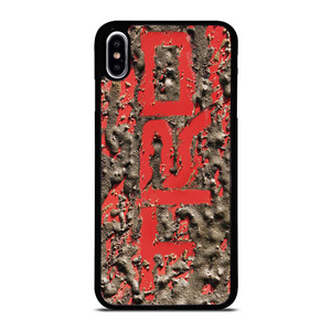 TOYOTA TRD DISTORT LOGO iPhone XS Max Case