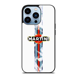 MARTINI RACING iPhone 13 Pro Max Case