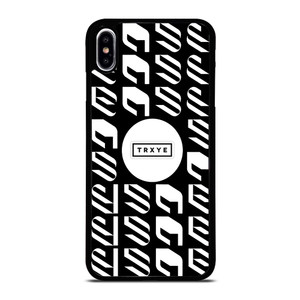 TROYE SIVAN EASY ALBUM COVER iPhone XS Max Case