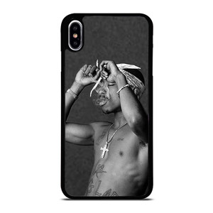 TUPAC SHAKUR iPhone XS Max Case