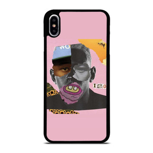 TYLER THE CREATOR iPhone XS Max Case