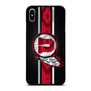 UTAH UTES FOOTBALL iPhone XS Max Case