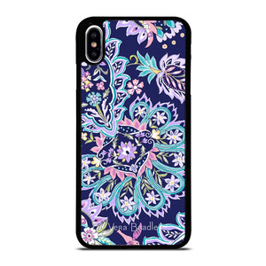 VERA BRADLEY FRENCH PAISLEY PATTERN iPhone XS Max Case