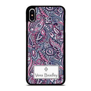 VERA BRADLEY GRAMERCY PAISLEY iPhone XS Max Case