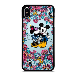VERA BRADLEY X MICKEY MOUSE iPhone XS Max Case
