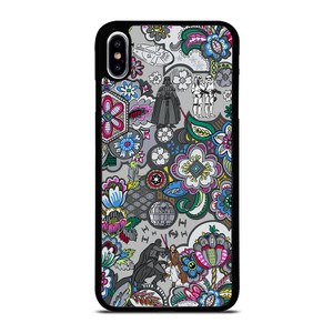 VERA BRADLEY X STAR WARS iPhone XS Max Case VERA BRADLEY X STAR WARS iPhone XS Max Case