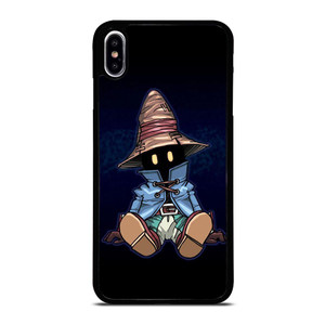 VIVI ORNITIER FINAL FANTASY iPhone XS Max Case