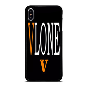 VLONE NEW LOGO iPhone XS Max Case