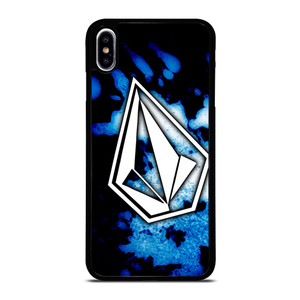 VOLCOM LOGO 2 iPhone XS Max Case