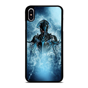 VOLT PRIME WARFRAME iPhone XS Max Case