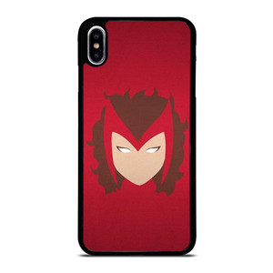 WANDA MAXIMOFF MARVEL ICON iPhone XS Max Case