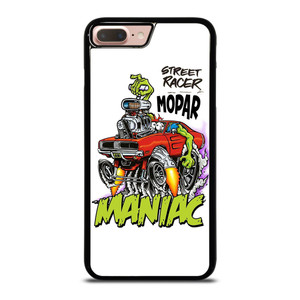 RAT FINK MOPAR MANIAC iPhone 8 Plus Case RAT FINK MOPAR MANIAC iPhone 8 Plus Case