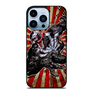 MARVEL ANTI VENOM iPhone 13 Pro Max Case