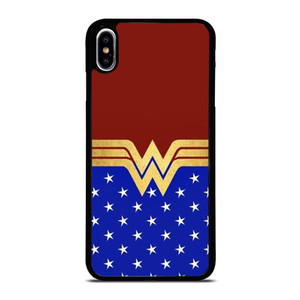 WONDER WOMAN SYMBOL iPhone XS Max Case