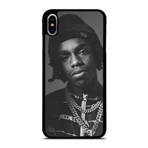 YNW MELLY iPhone XS Max Case