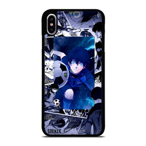 YOICHI ISAGI BLUE LOCK iPhone XS Max Case