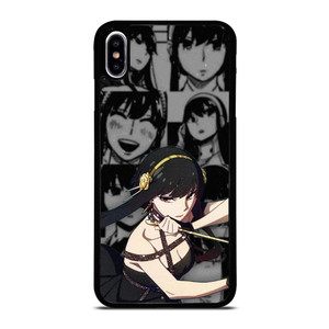 YOR FORGER SPY X FAMILY iPhone XS Max Case