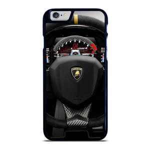 LAMBORGHINI STEER iPhone 6 / 6S Case