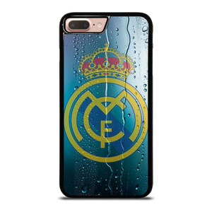REAL MADRID LA UN DECIMA iPhone 8 Plus Case REAL MADRID LA UN DECIMA iPhone 8 Plus Case