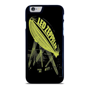 LED ZEPPELIN MOTHERSHIP iPhone 6 / 6S Case
