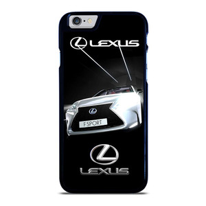 LEXUS SPORT CAR LOGO iPhone 6 / 6S Case