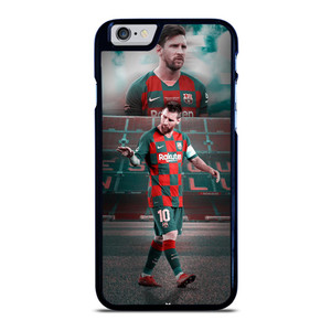 LIONEL MESSI 10 FOOTBALL LEGEND iPhone 6 / 6S Case