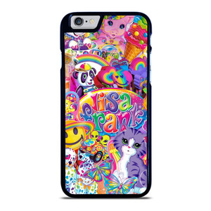 LISA FRANK ANIMAL iPhone 6 / 6S Case