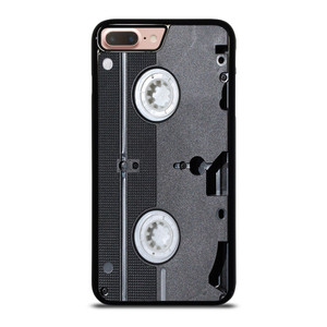 RETRO CASSETTE TAPE 4 iPhone 8 Plus Case RETRO CASSETTE TAPE 4 iPhone 8 Plus Case