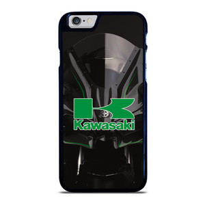 LOGO KAWASAKI MOTOR SPORT MOTOR iPhone 6 / 6S Case